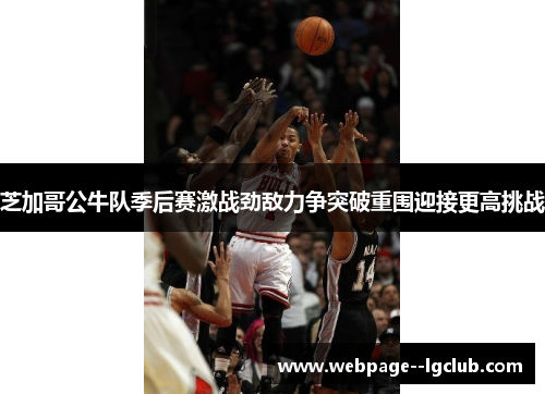 芝加哥公牛队季后赛激战劲敌力争突破重围迎接更高挑战 芝加哥公牛队季后赛激战劲敌力争突破重围迎接更高挑战